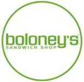 Boloneys logo