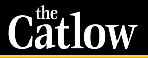 The Catlow Logo