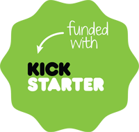 Logo of the Kickstarter Fundraiser
